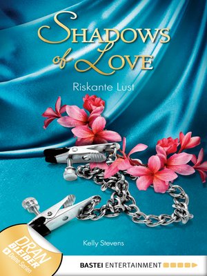 cover image of Riskante Lust--Shadows of Love